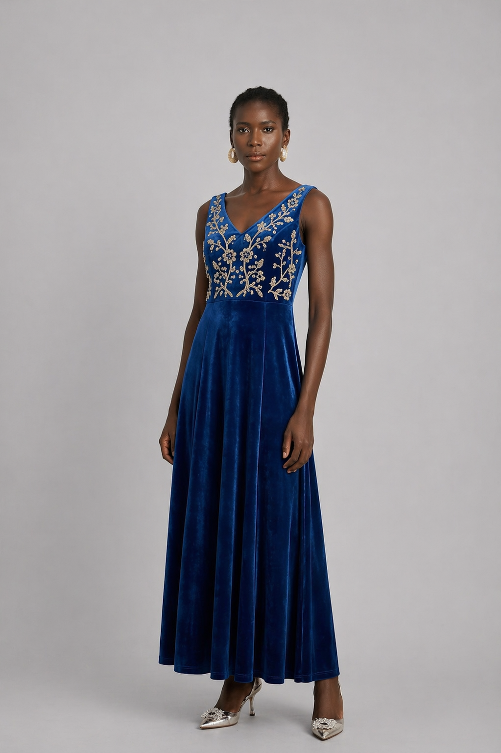 DRESSES {MAXI & MIDI}